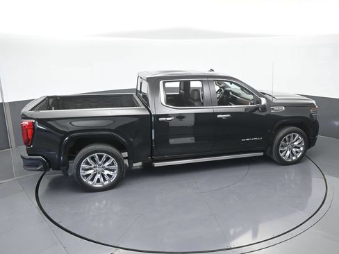 Used 2024 GMC Sierra 1500 Denali w/ Denali Reserve Package RWD image 67