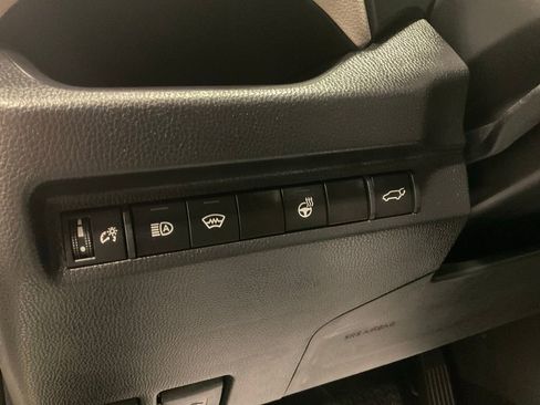 Used 2024 Toyota RAV4 XLE image 14