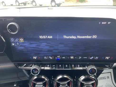 Used 2024 Chevrolet Blazer EV RS image 23