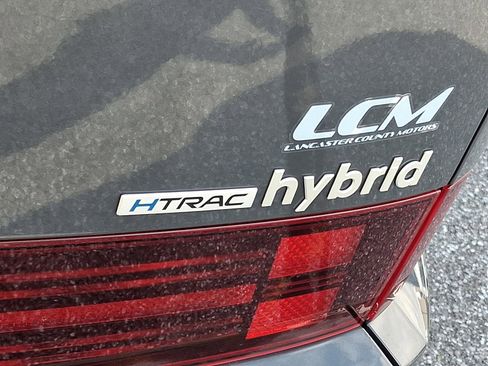 New 2026 Hyundai Santa Fe Limited image 19