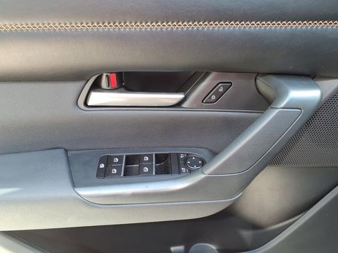 Certified 2026 MAZDA CX-50 AWD 2.5 Hybrid w/ Cargo Package image 11