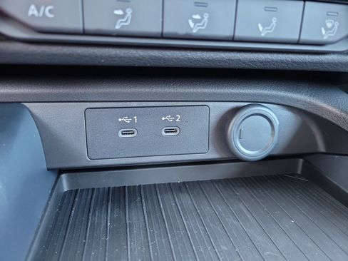 New 2026 Nissan Sentra S image 18