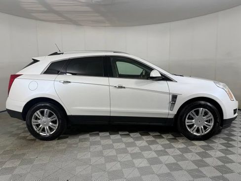 Used 2012 Cadillac SRX Luxury FWD image 6