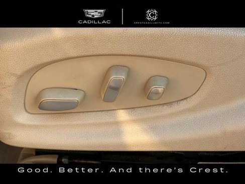 Used 2013 Cadillac XTS Luxury w/ Driver Awareness Package FWD image 22