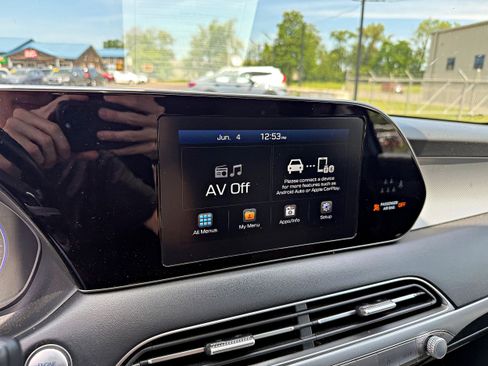 Used 2020 Hyundai Palisade SEL AWD/4WD image 16