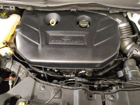 Used 2015 Ford Escape Titanium w/ Equipment Group 301A image 30