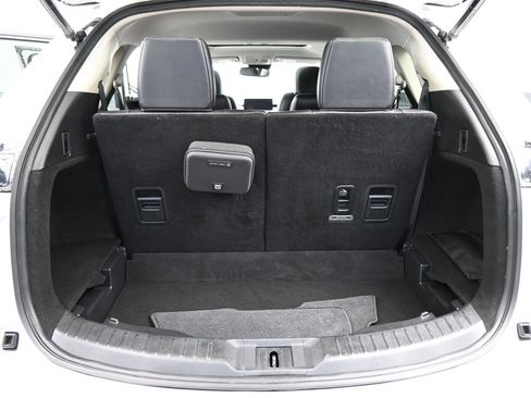 Used 2023 MAZDA CX-9 Touring image 21