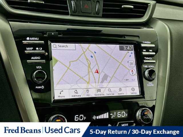 Used 2024 Nissan Murano SL AWD/4WD image 19