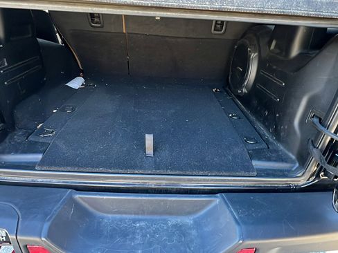 Used 2020 Jeep Wrangler Unlimited Rubicon image 13