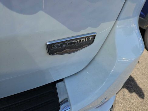 Used 2020 Jeep Grand Cherokee Summit AWD/4WD image 4