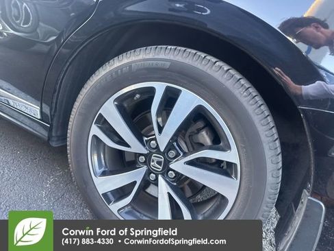 Used 2018 Honda Odyssey Elite image 5