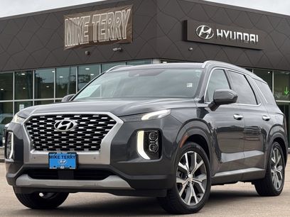 Used 2022 Hyundai Palisade SEL w/ Convenience Package