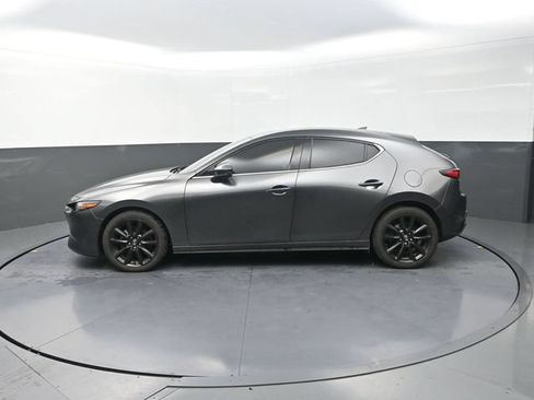 Used 2024 MAZDA MAZDA3 s FWD image 4