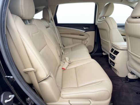 Used 2020 Acura MDX FWD w/ Technology Package image 29