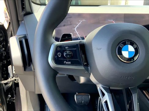 Used 2025 BMW X3 xDrive30i w/ M Sport Package AWD/4WD image 24
