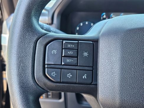 Used 2024 Ford F150 STX w/ Equipment Group 201A FX4 image 18