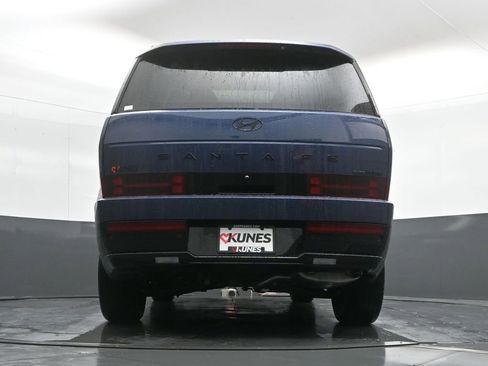 New 2026 Hyundai Santa Fe Calligraphy AWD/4WD image 45