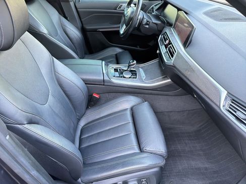 Used 2019 BMW X5 xDrive40i w/ Convenience Package image 30