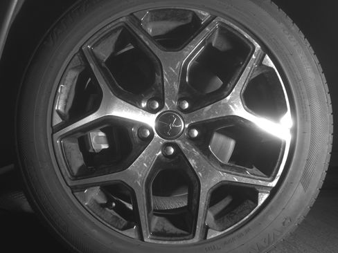 Used 2025 Jeep Compass Limited image 12