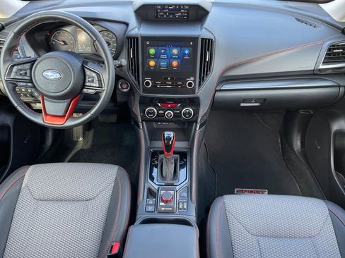 Certified 2024 Subaru Forester Sport image 14