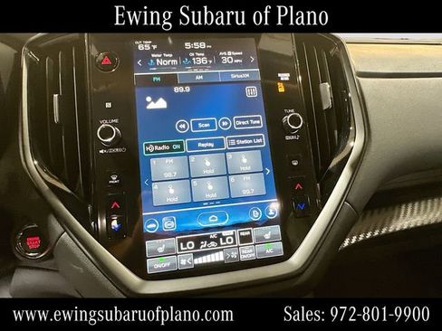 Used 2026 Subaru Ascent Premium AWD/4WD image 14