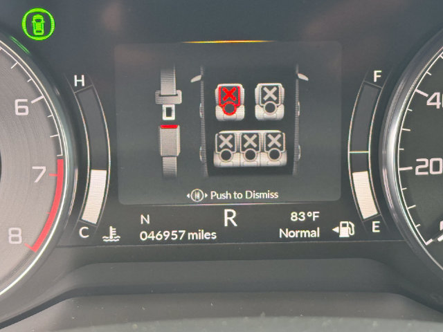 Used 2023 Acura RDX AWD image 28
