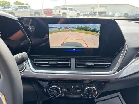 New 2026 Chevrolet Trax ACTIV w/ Driver Confidence Package FWD image 13