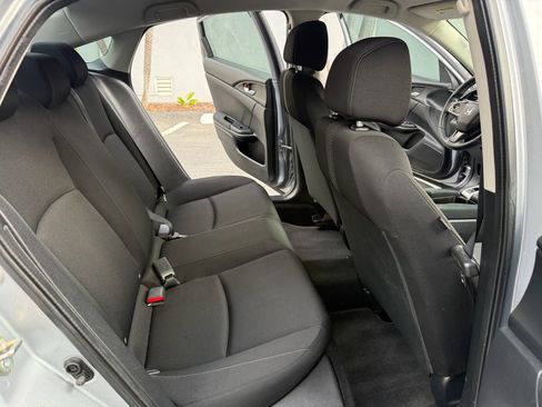Used 2018 Honda Civic LX image 14