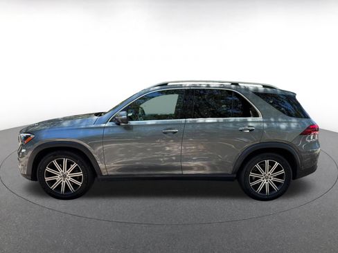 Used 2026 Mercedes-Benz GLE 350 4MATIC image 4