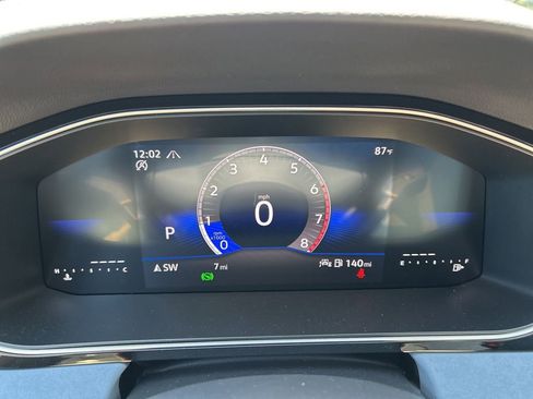 New 2026 Volkswagen Jetta SE FWD image 25