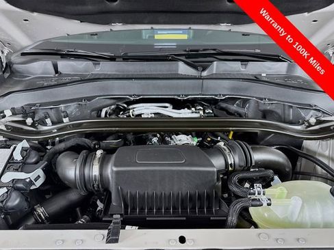 Certified 2026 Ford Explorer ST w/ Sun And Sound Package image 38
