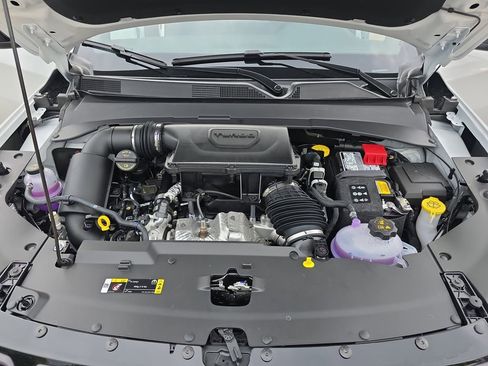 New 2026 Jeep Compass Latitude AWD/4WD image 29