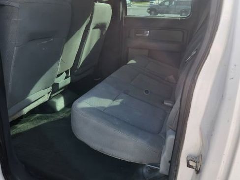 Used 2013 Ford F150 XL w/ Mid Equipment Group image 16