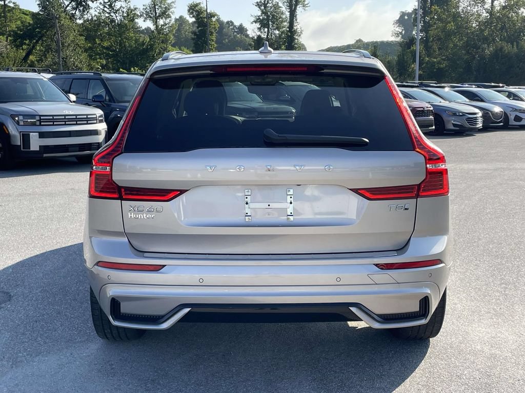 Used 2025 Volvo XC60 T8 Plus w/ Protection Package Premier AWD/4WD image 27