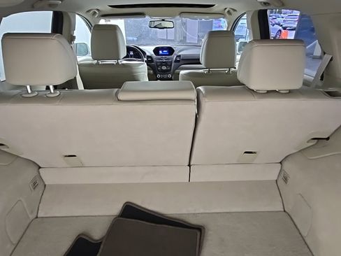 Used 2017 Acura RDX AWD image 14