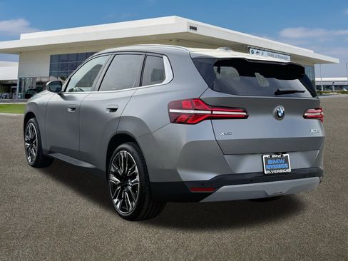 New 2026 BMW X3 xDrive30 image 8