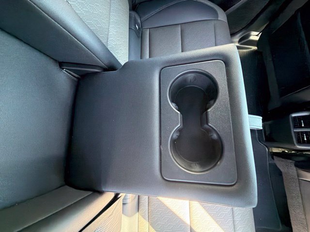 Used 2025 Chevrolet Equinox LT w/ Convenience Package II AWD/4WD image 34