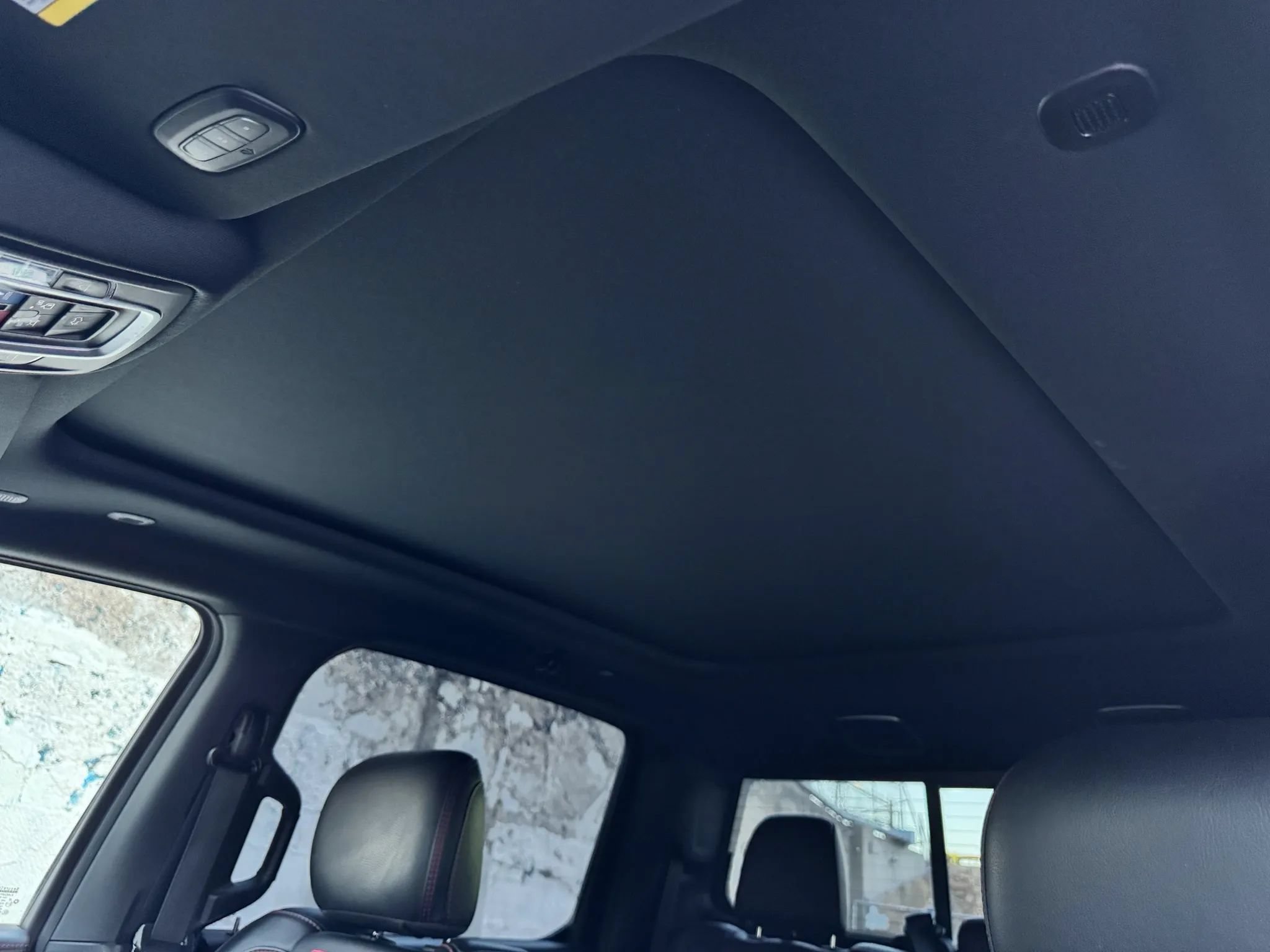 Used 2021 RAM 1500 TRX w/ TRX Level 2 Equipment Group AWD/4WD image 27
