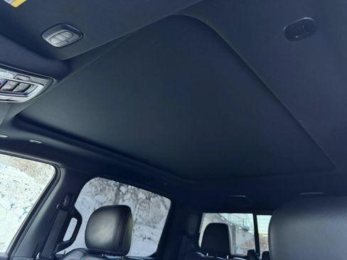 Used 2021 RAM 1500 TRX w/ TRX Level 2 Equipment Group AWD/4WD image 27