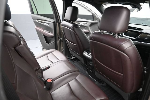 Used 2022 Cadillac XT6 Premium Luxury FWD image 24