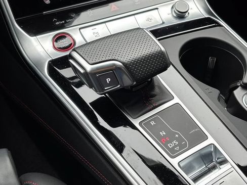 Used 2023 Audi RS 6 AWD/4WD image 18