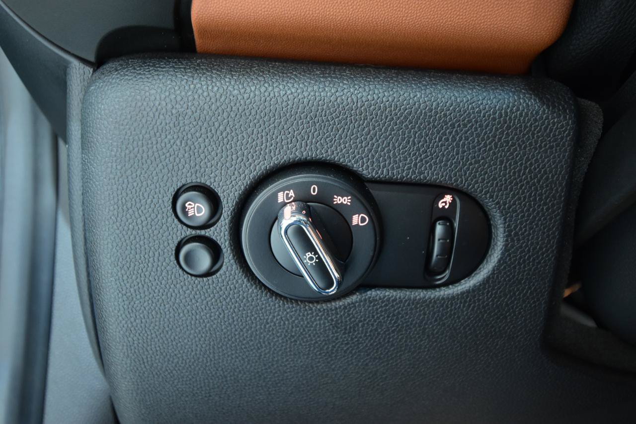 Used 2022 MINI Cooper S FWD image 13