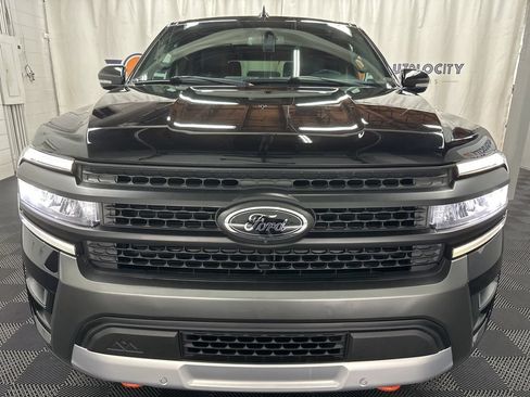 Used 2024 Ford Expedition Timberline AWD/4WD image 4