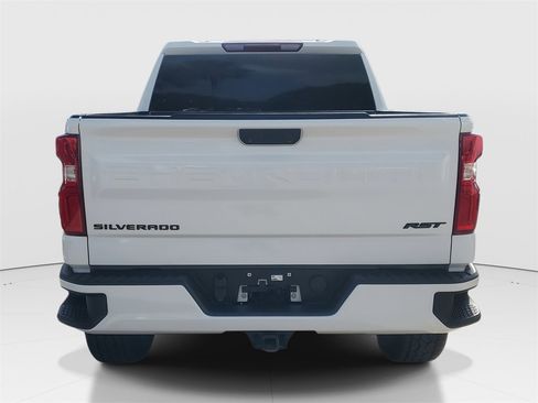 Used 2023 Chevrolet Silverado 1500 RST image 6