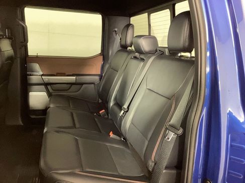 Used 2022 Ford F150 Lariat image 12