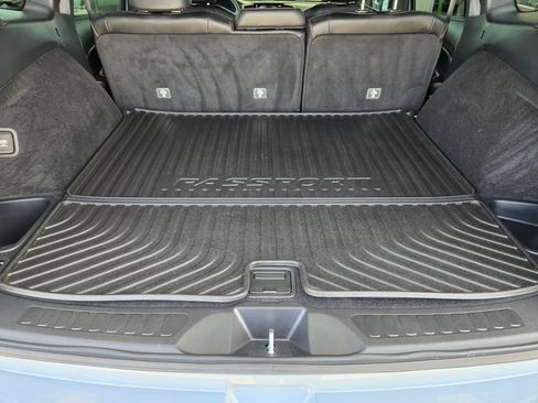 Used 2022 Honda Passport TrailSport image 29