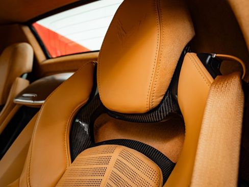 Used 2022 Chevrolet Corvette Stingray Premium Conv w/ 3LT image 32