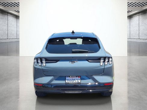 Used 2023 Ford Mustang Mach-E Premium RWD image 7