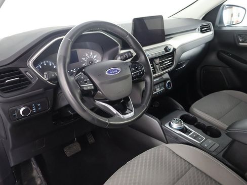 Used 2022 Ford Escape SE w/ Convenience Package image 26