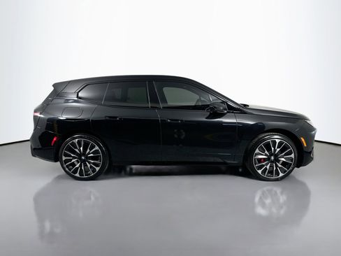 New 2026 BMW iX xDrive60 w/ M Sport Package image 4